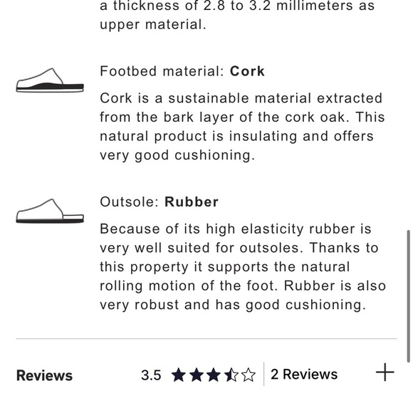 {Birkenstock} Bend Low Sneaker - Picture 6 of 16